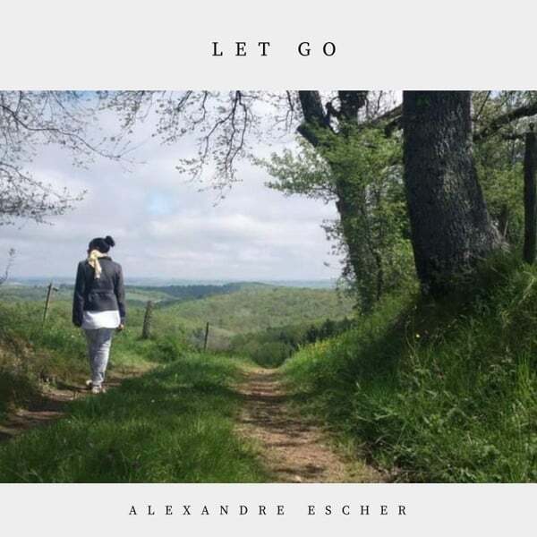 Cover art for Let Go