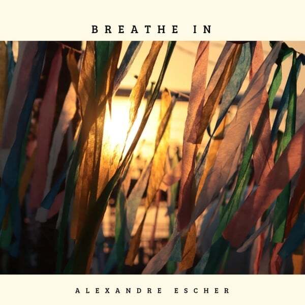 Cover art for Breathe in